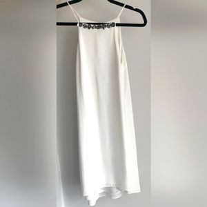 H&M Dress - White - Size 2